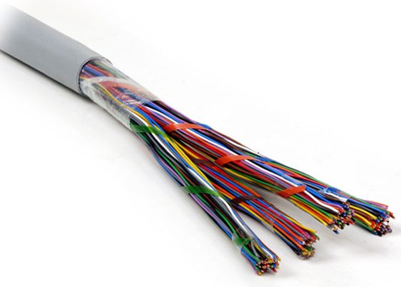 Многожильный кабель