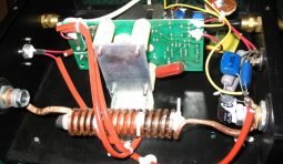 Сварочный осциллятор — устройство и изготовление своими руками