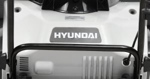 Снегоуборщик Hyundai S400